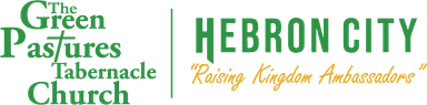 GPT Hebron City Logo