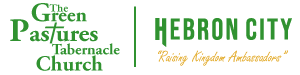 GPT Hebron City Logo