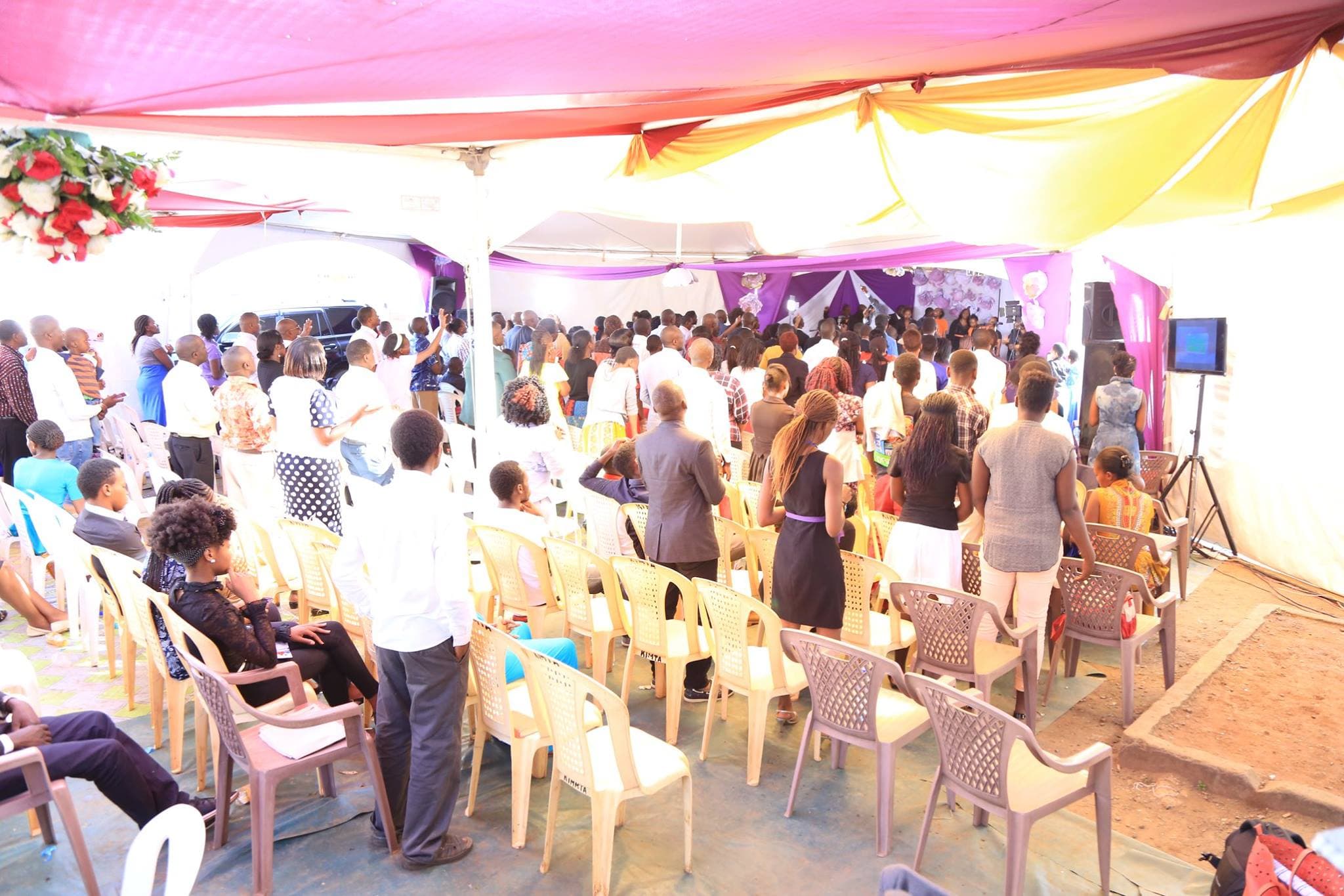 Moi Avenue Primary