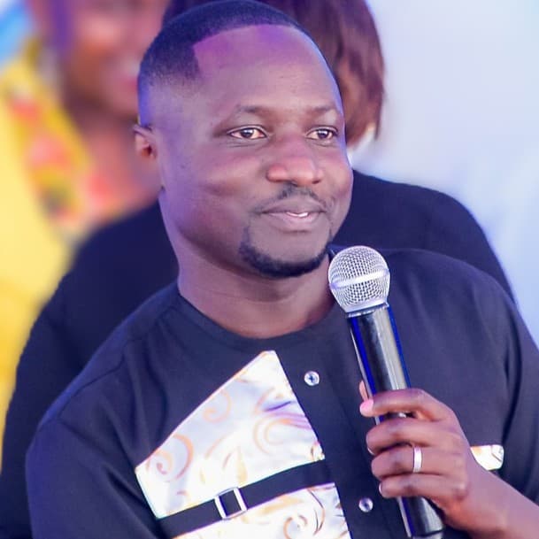 Pst Maurice Prosperity